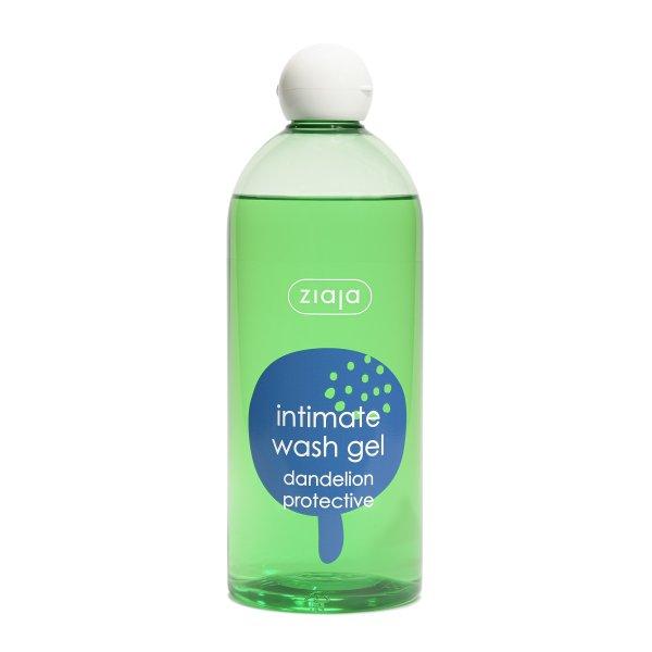 Ziaja Intim mosakodógél Gyermekláncfű (Intimate Wash Gel)
500 ml