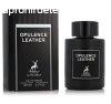 Alhambra Opulence Leather - EDP 100 ml