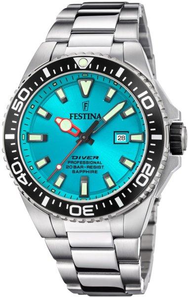 Festina The Originals DIVER 20663/5