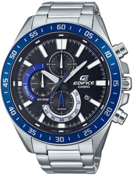 Casio Edifice EFV-620D-1A2VUEF (198)