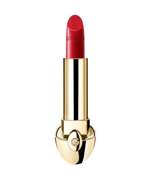 Guerlain Bársonyos rúzs Rouge G (Satin Lipstick) 3,5 g 333 Le Rouge
Framboise