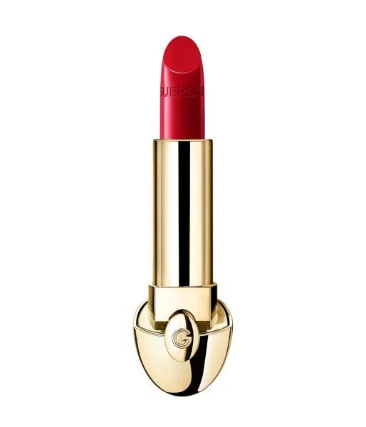 Guerlain Bársonyos rúzs Rouge G (Satin Lipstick) 3,5 g 880 Le Rouge
Rubis