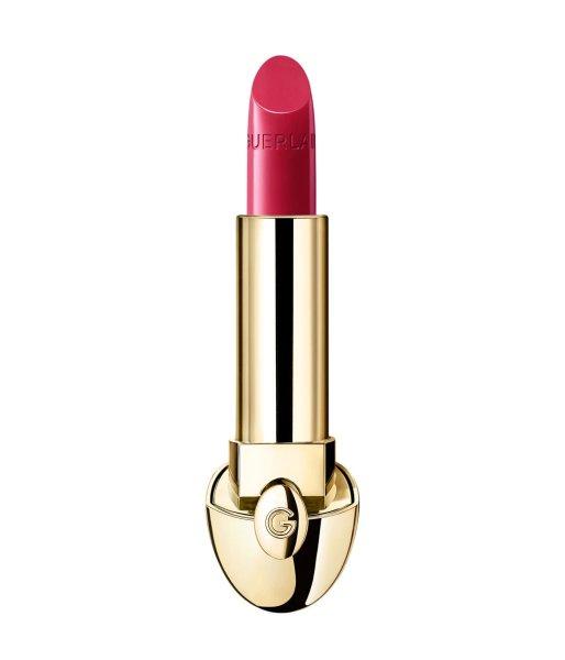 Guerlain Bársonyos rúzs Rouge G (Satin Lipstick) 3,5 g 829 Le Fuchsia
Profond