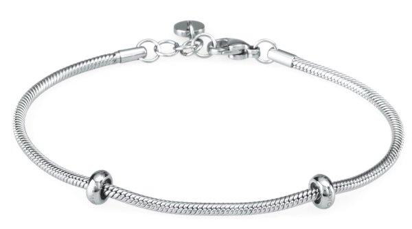 Brosway Acél karkötő Bracciale BBR11-BBR13-BBR37 19 cm