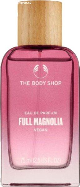 The Body Shop Parfümvíz Full Magnolia EDP 75 ml