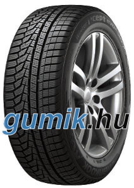 Hankook Winter i*cept evo² (W320C) HRS ( 255/55 R18 109V XL 4PR, SUV, runflat
SBL )