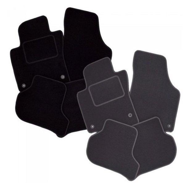 Méretpontos textilszőnyeg Seat Toledo 2008-2012|Vopi (7 mm)