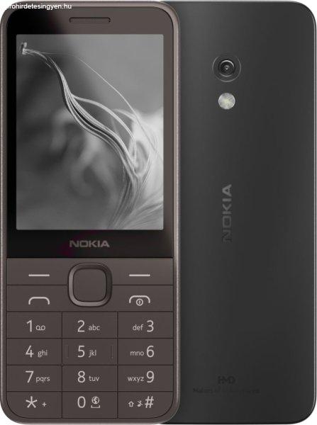 Nokia 235 4G (2024) DualSIM Black