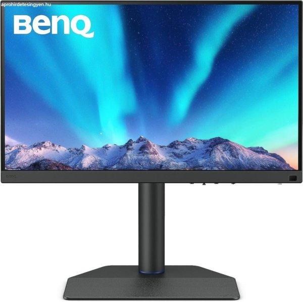 Benq 27" SW272U IPS LED