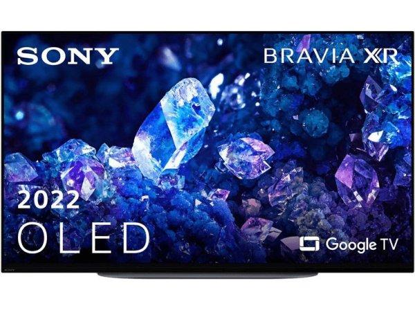 Sony 42" XR42A90KAEP OLED Smart