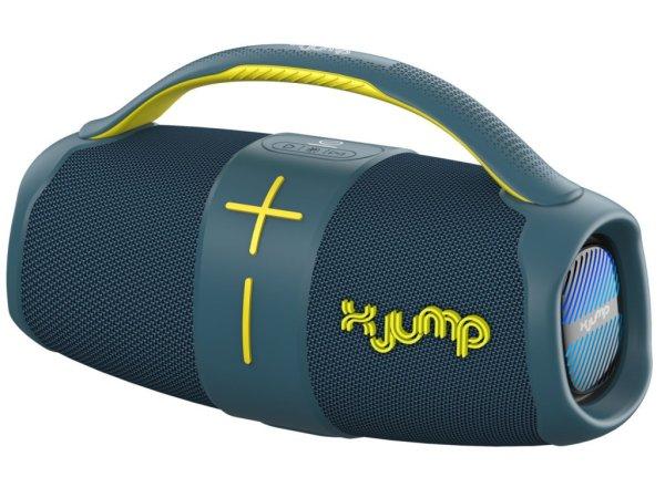 Trevi Xjump XJ 120 40W TWS Amplified Bluetooth Speaker Blue