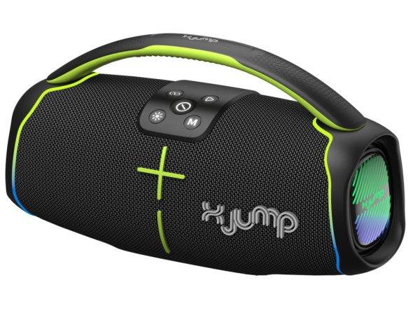 Trevi Xjump XJ 150 60W TWS Amplified Bluetooth Speaker Black