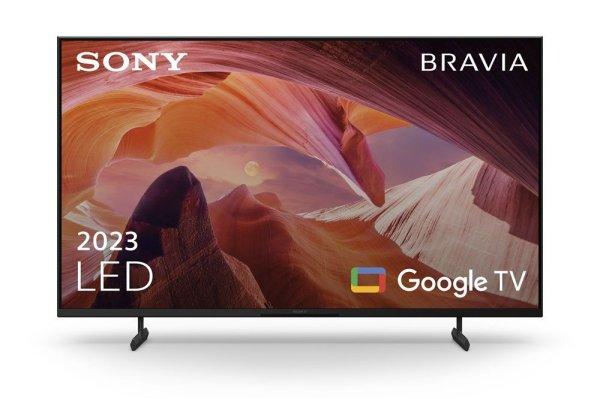 Sony 43" KD43X80LPAEP LED Smart