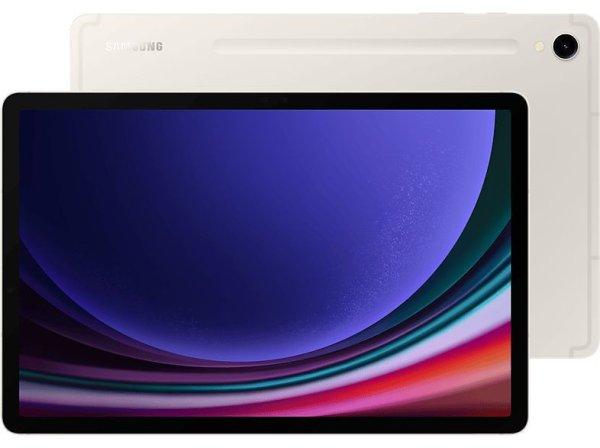 Samsung Galaxy Tab S9 11" 128GB Wi-Fi 5G Beige