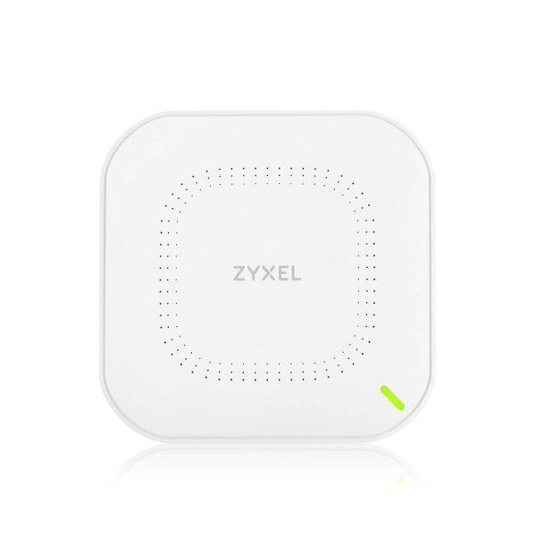 ZyXEL NWA1123ACV3-EU0102F 802.11ac Wave 2 Dual-Radio Ceiling Mount PoE Access
Point White