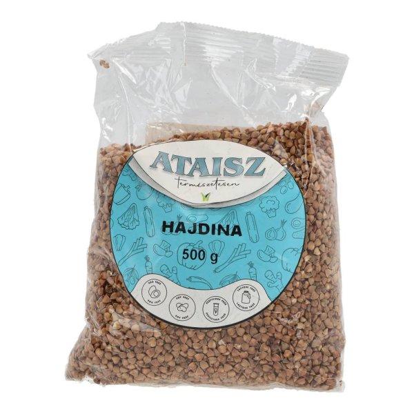 ATAISZ HAJDINA 500 G