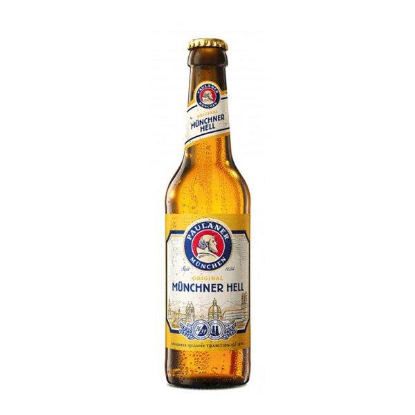 paulaner original 4,9% 0,33l pal eld.