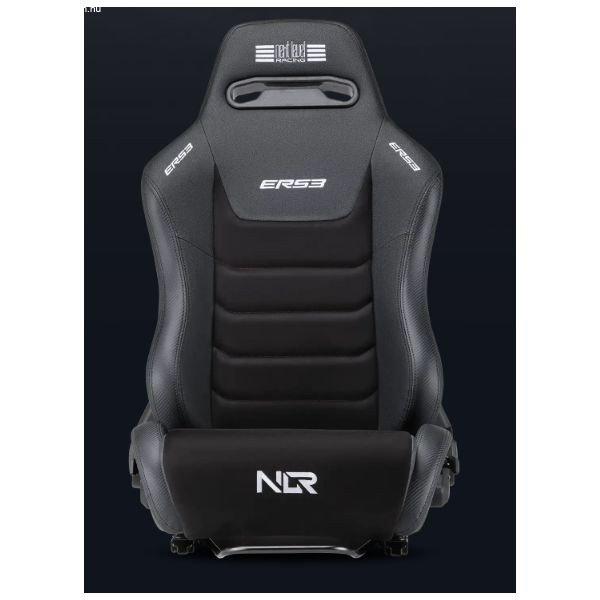 Next Level Racing ERS3 Elite Reclining Seat Black