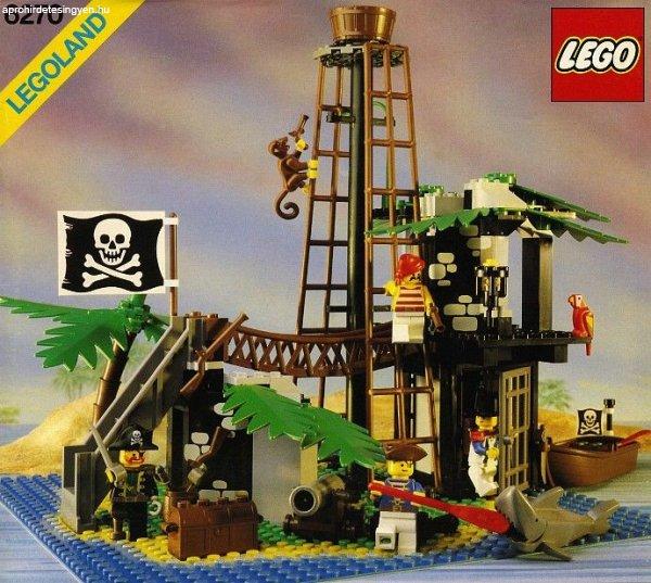 Lego Pirates 6270 - Forbidden Island