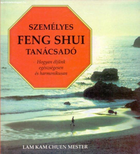 Lam Kam Chuen mester: Személyes feng shui tanácsadó Jó állapotú
szépséghibás sarkain, felületén kisebb kopás előfordulhat