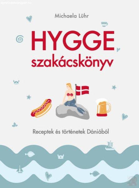 HYGGE SZAKÁCSKÖNYV