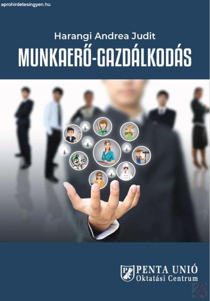 MUNKAERŐ-GAZDÁLKODÁS (2024)