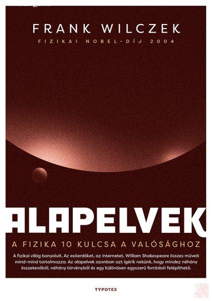 ALAPELVEK