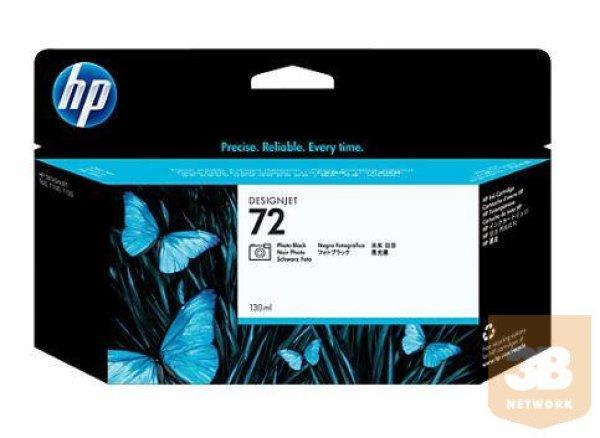 HP 72 photo black Vivera tintapatron | 130ml