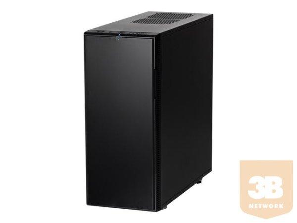 FRACTAL DESIGN Define XL R2 black