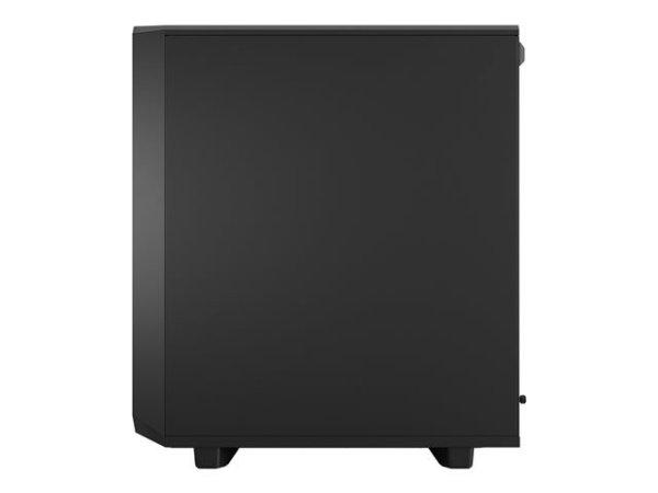 FRACTAL DESIGN Meshify 2 Compact Black TG Dark Tint case