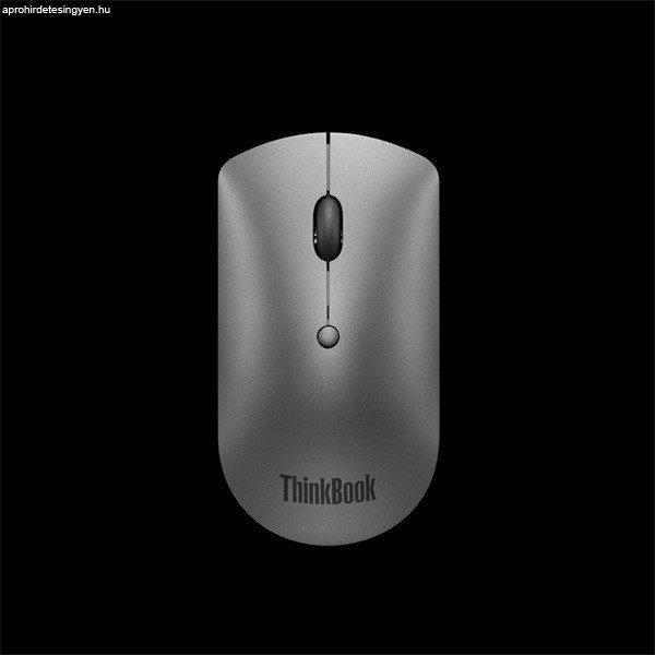 LENOVO ThinkBook Bluetooth Silent Mouse