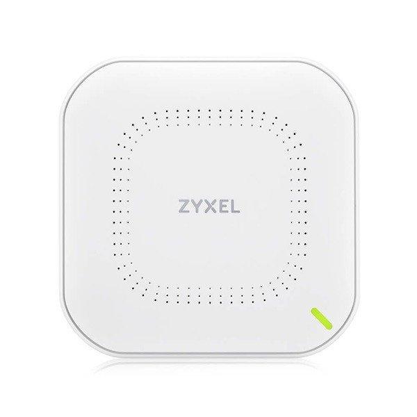 ZYXEL Wireless Access Point Dual Band AX3000 (WiFi 6) Falra rögzíthető
1x2.5G, NWA50AXPRO-EU0102F