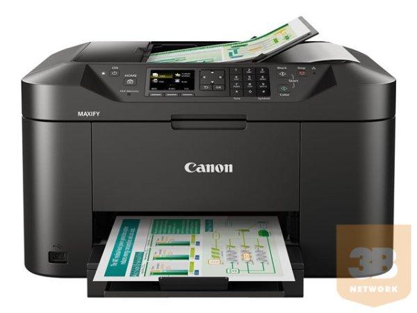 CANON MAXIFY MB2150 MFP color 13/19ppm