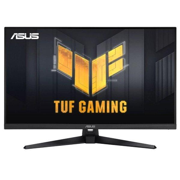 Játékos monitor ASUS TUF VG32AQA1A, 31,5