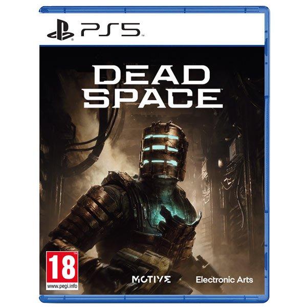 Dead Space - PS5