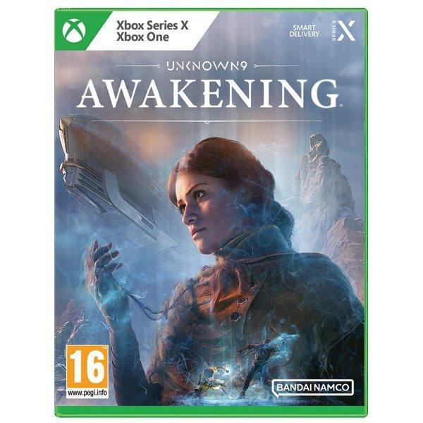 Unknown 9: Awakening - Xbox Series X