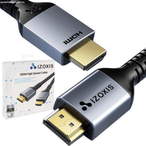 HDMI 8K kábel (2m)