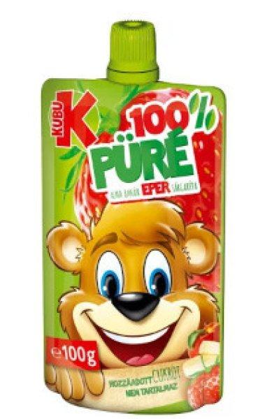 KUBU PüRé EPER 100G /12/