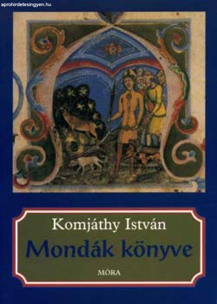 Mondák könyve