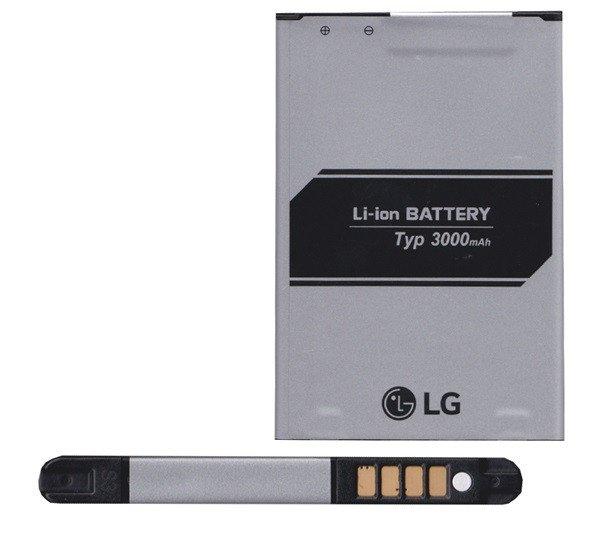 LG akku 3000mAh LI-ION LG G4 (H815), LG G4 Stylus (H635)