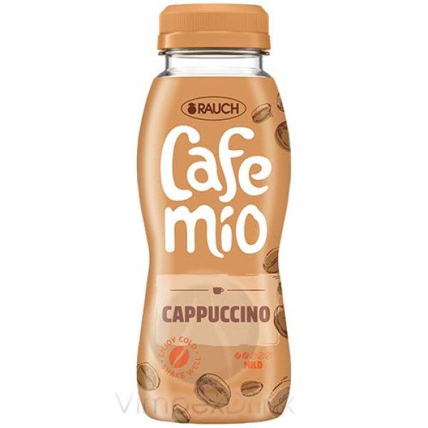 Rauch Cafemio cappuccino 0,25l /12/