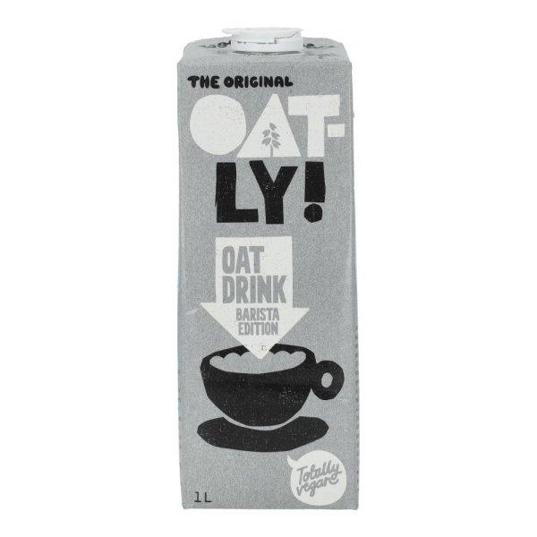 OAT-LY BARISTA ZABITAL 1000ML