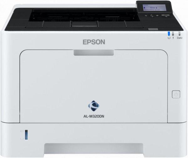 Epson Workforce AL-M320DN Lézernyomtató