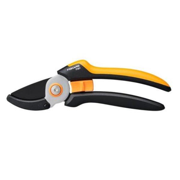 Fiskars Solid metszőolló, rávágó P361