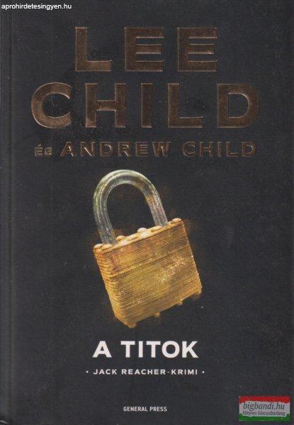 Lee Child - A titok