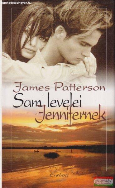 James Patterson - Sam levelei Jennifernek