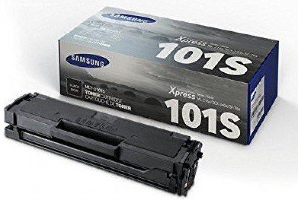 Samsung ML 2160 1500 oldal MLT-D101S/ELS SU696A Eredeti Fekete Toner