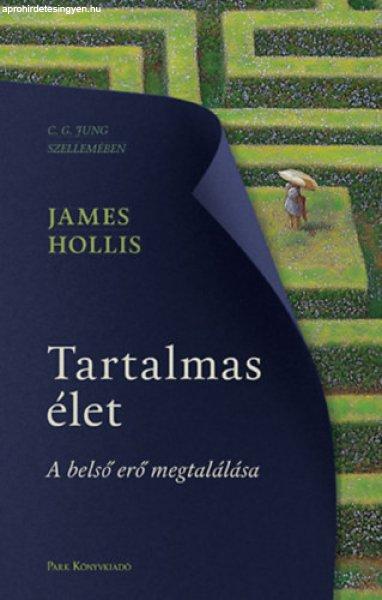 TARTALMAS ÉLET – A BELSŐ ERŐ MEGTALÁLÁSA