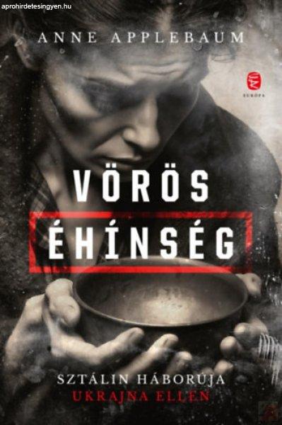 VÖRÖS ÉHÍNSÉG