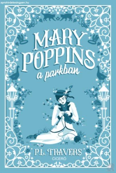 MARY POPPINS A PARKBAN